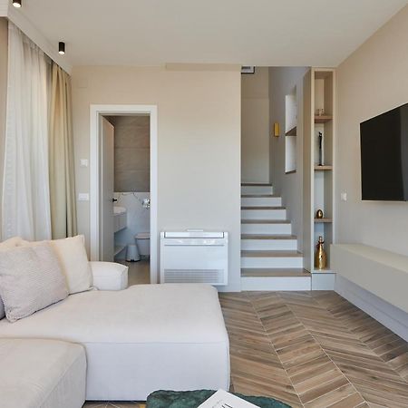 Apartment Blu Dubrovnik Exteriör bild