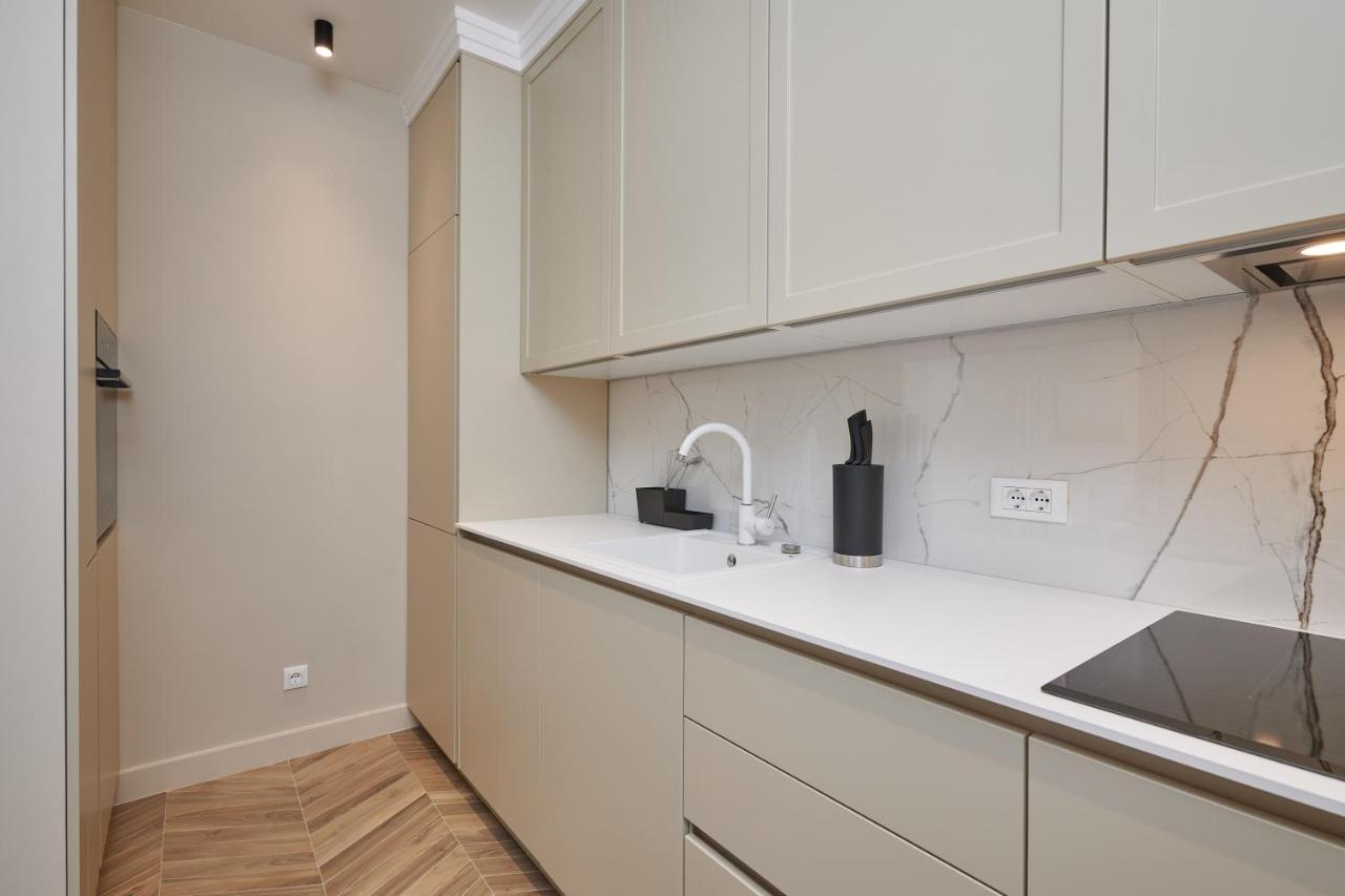Apartment Blu Dubrovnik Exteriör bild