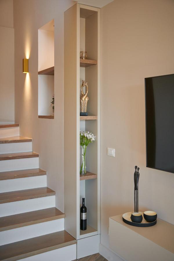 Apartment Blu Dubrovnik Exteriör bild