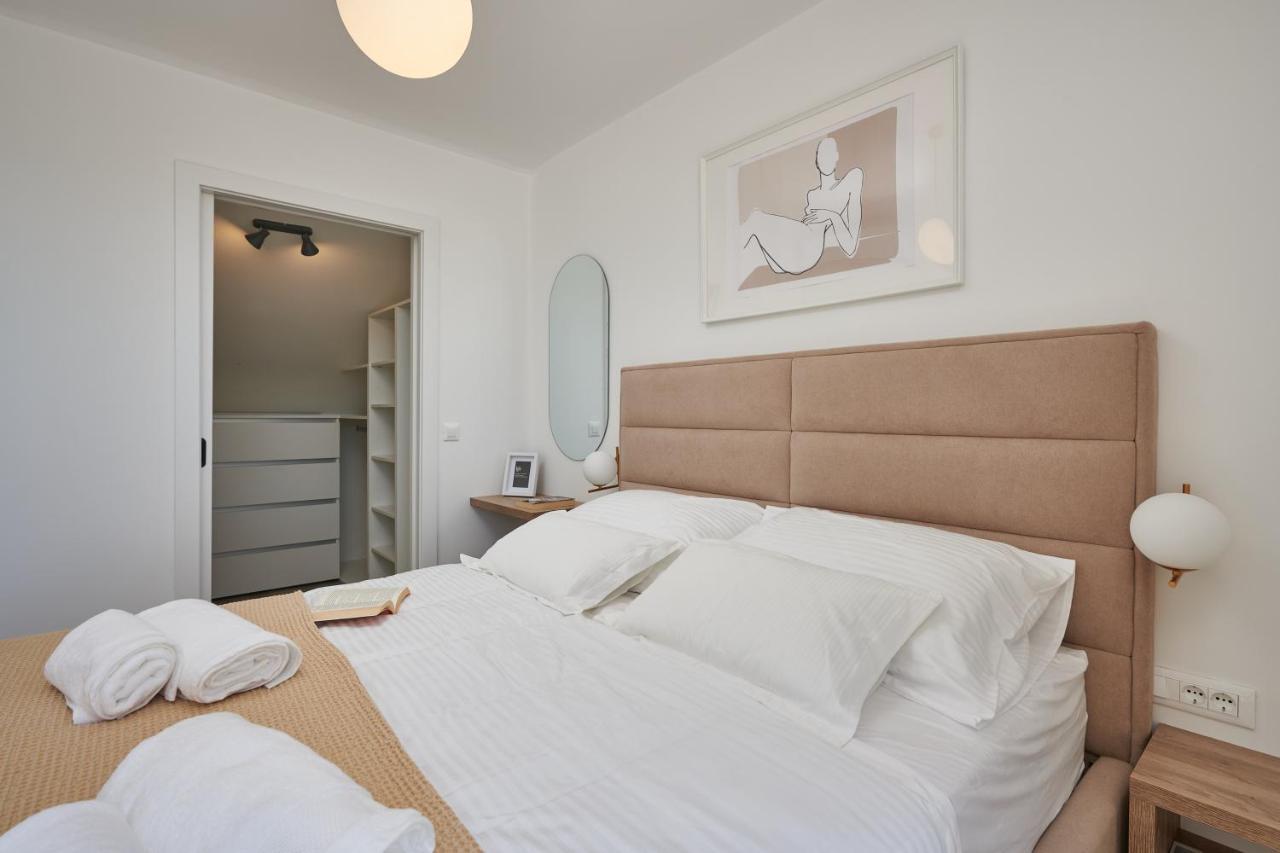 Apartment Blu Dubrovnik Exteriör bild