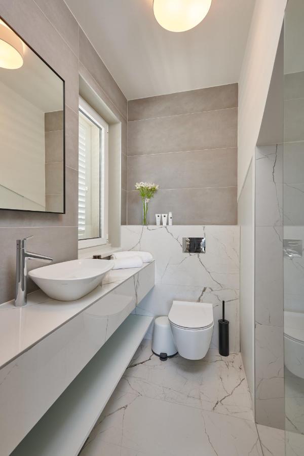Apartment Blu Dubrovnik Exteriör bild