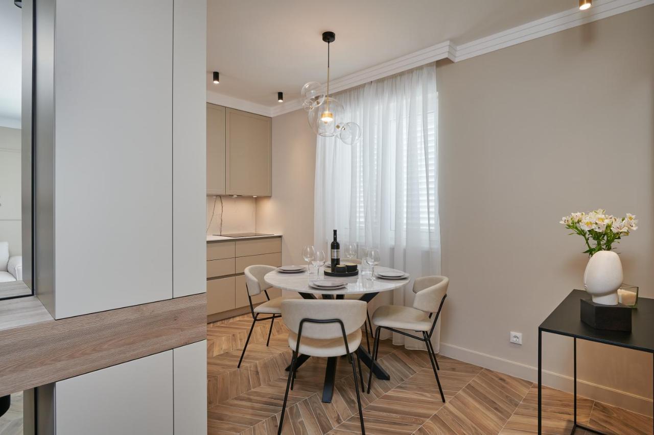 Apartment Blu Dubrovnik Exteriör bild
